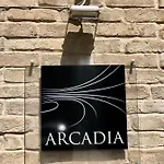 מלון Arcadia מצ'רטה