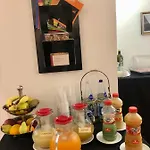 Arcadia Szálloda Macerata