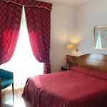 Szálloda Arcadia 3*