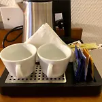 Szálloda Arcadia 3*