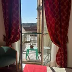 Arcadia מלון מצ'רטה