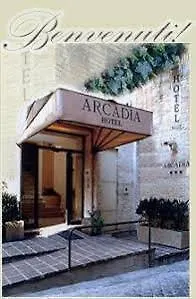 Arcadia Hotel Macerata