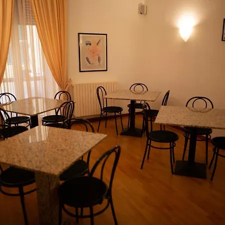 Hotel Arcadia 3*