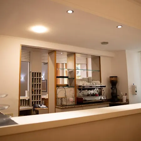 阿卡迪亚酒店 酒店 马切拉塔