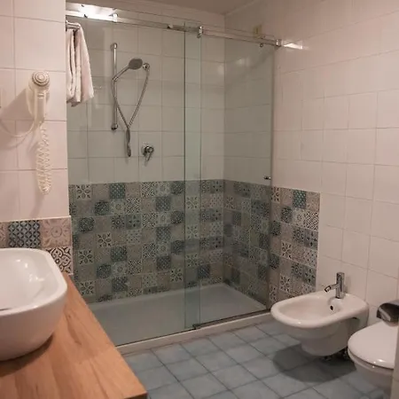 阿卡迪亚酒店 3* 马切拉塔