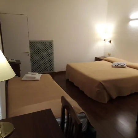 Arcadia Hotel Macerata