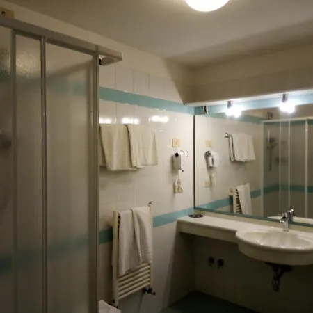 阿卡迪亚酒店 3*