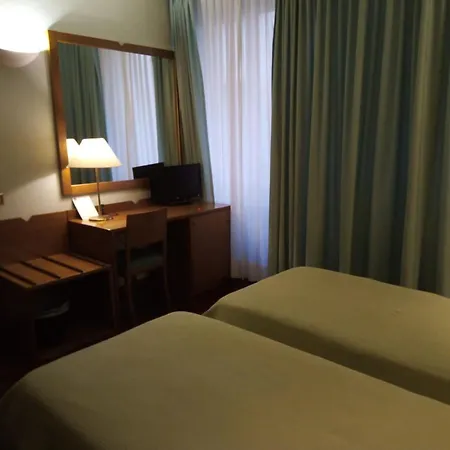 Arcadia Hotel Macerata