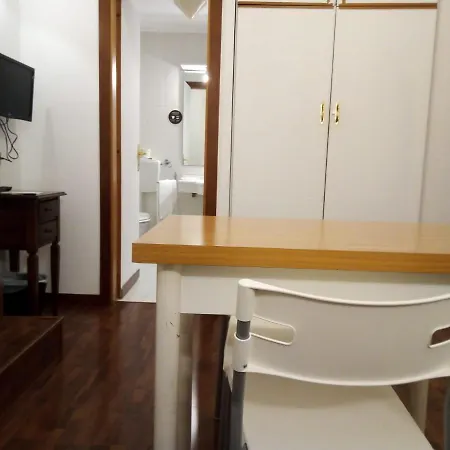 阿卡迪亚酒店 酒店 3*