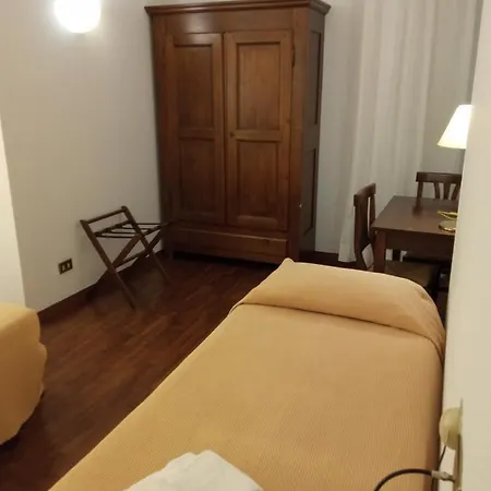 Arcadia Hotel Macerata