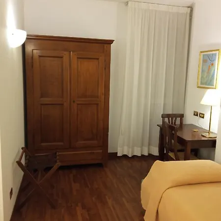 Hotel Arcadia Macerata
