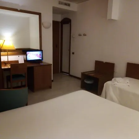 Hotel Arcadia 3*