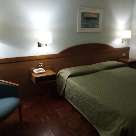 Arcadia Hotell