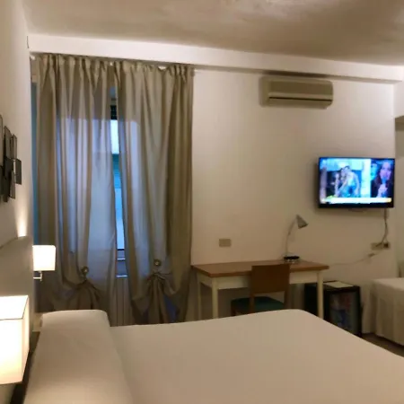 Arcadia 3* Macerata