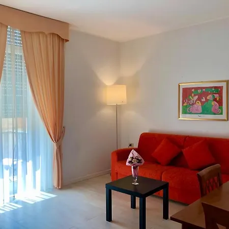 Hotell Arcadia 3*