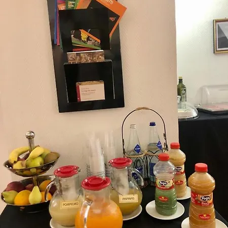 Arcadia Hotel Macerata