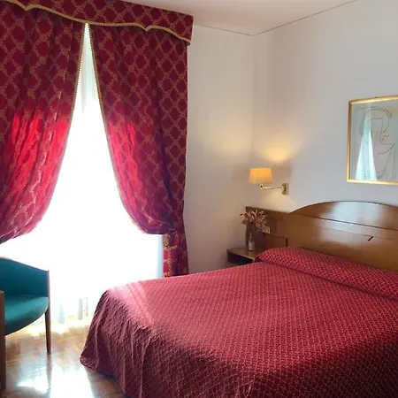 Hotel Arcadia 3*