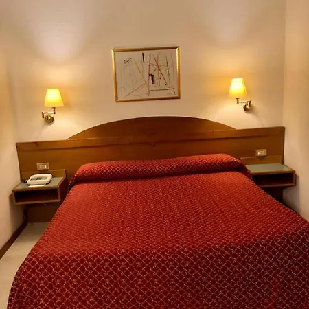 Hotel Arcadia 3*