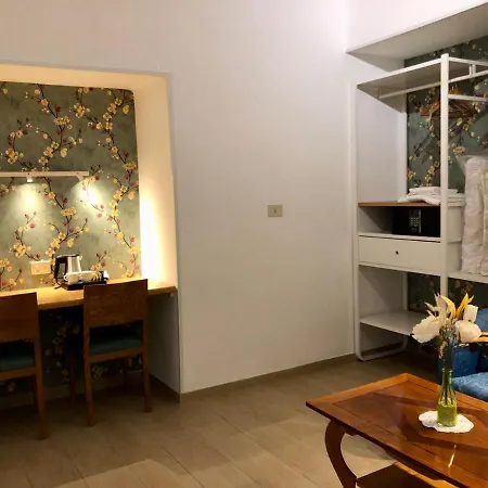 Arcadia 3*