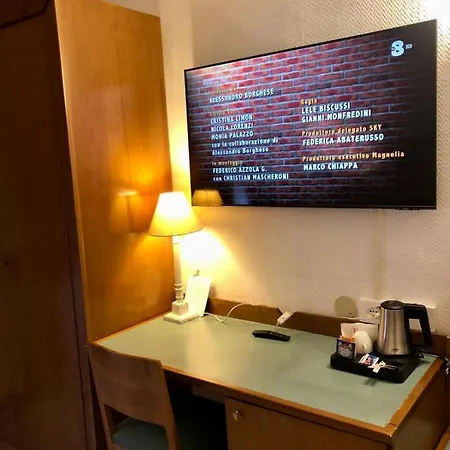 酒店 阿卡迪亚酒店