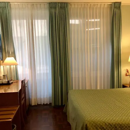 阿卡迪亚酒店 酒店 3*