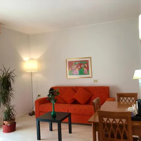 阿卡迪亚酒店 酒店