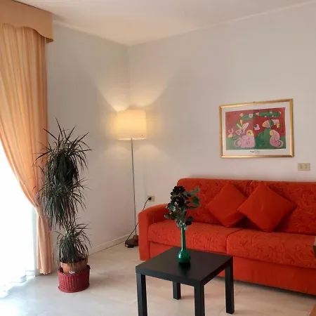 Hotel Arcadia 3*