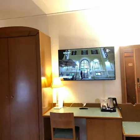 阿卡迪亚酒店 3* 马切拉塔