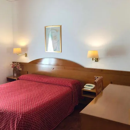 酒店 阿卡迪亚酒店