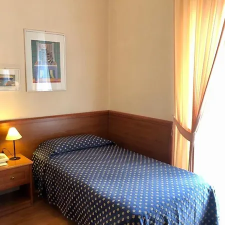 Arcadia Hotell Macerata