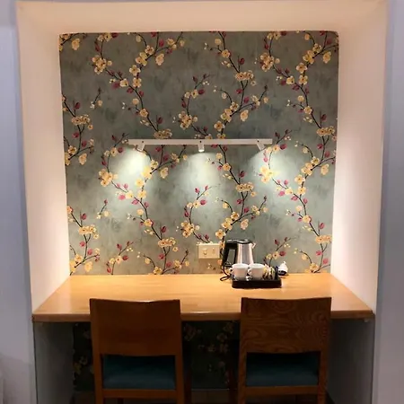 阿卡迪亚酒店 酒店