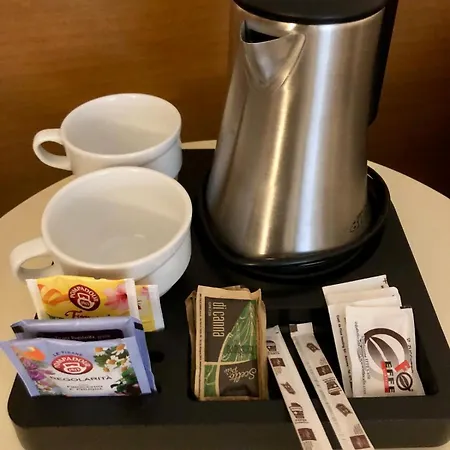 酒店 阿卡迪亚酒店