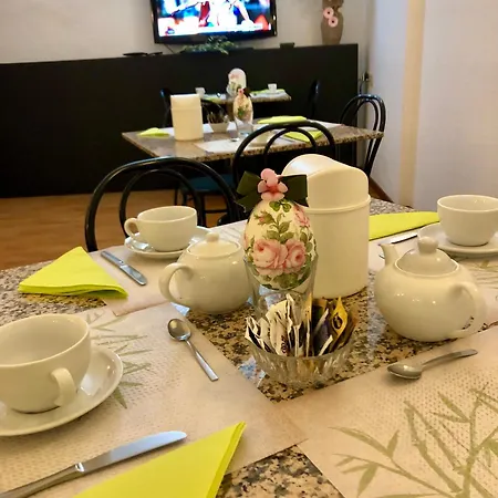 Arcadia Hotel Macerata