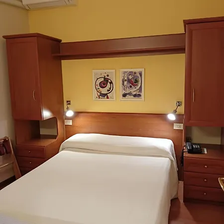 Hotel Arcadia Macerata