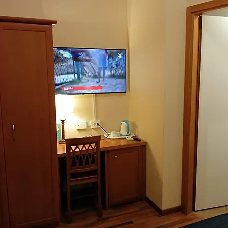 Arcadia Hotel Macerata