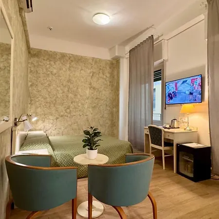 酒店 阿卡迪亚酒店