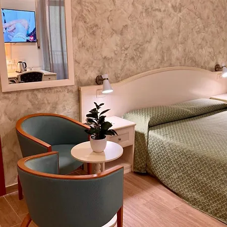 阿卡迪亚酒店 酒店 3*