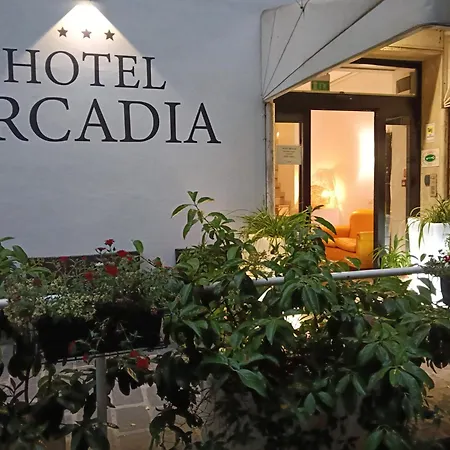 Arcadia Macerata