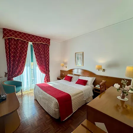 Arcadia Hotel Macerata