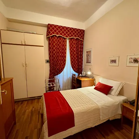 Hotell Arcadia Macerata