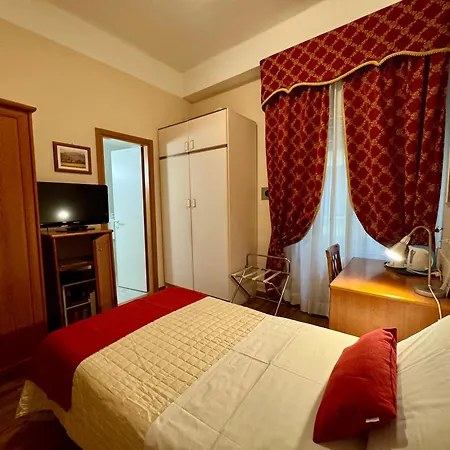 Hotell Arcadia