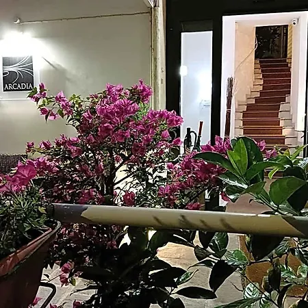Arcadia Hotel Macerata