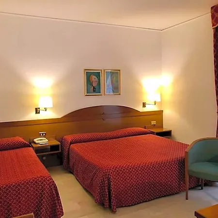 Hotel Arcadia 3*