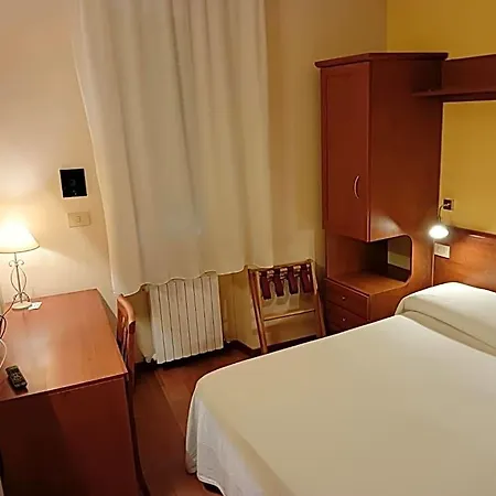 Hotel Arcadia