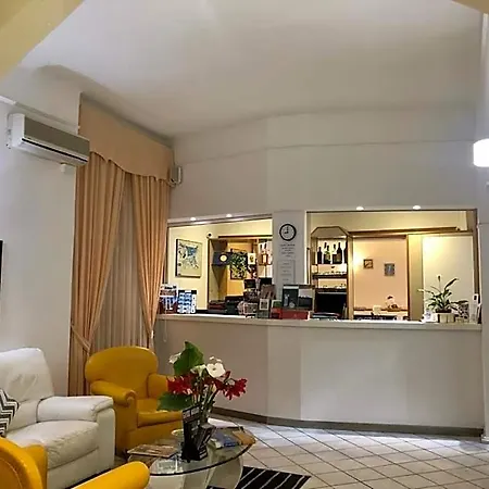 Hotel Arcadia Macerata