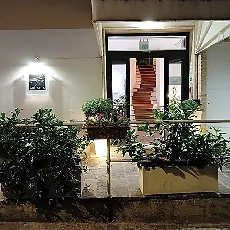 Arcadia Hotel