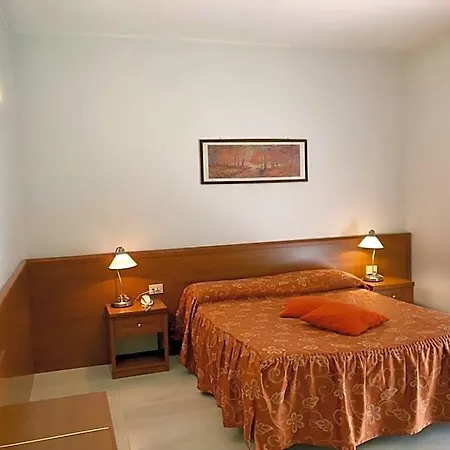 Hotel Arcadia Macerata