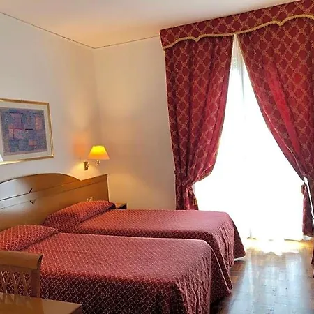 Arcadia Hotel