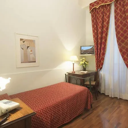 酒店 阿卡迪亚酒店 马切拉塔