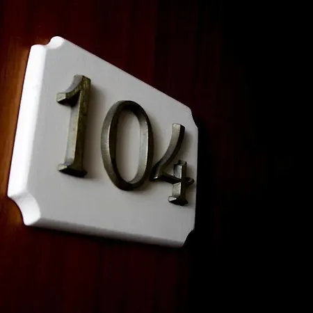 阿卡迪亚酒店 马切拉塔